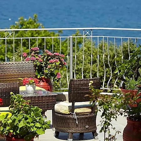 Alkyonis Hotel Platamonas