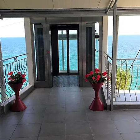 Alkyonis Hotel