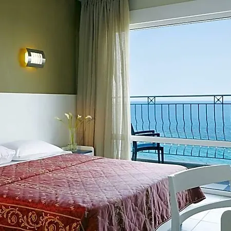 Hotel Alkyonis Platamonas