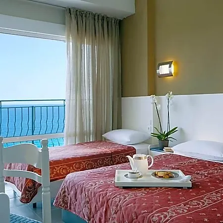 Alkyonis Hotel