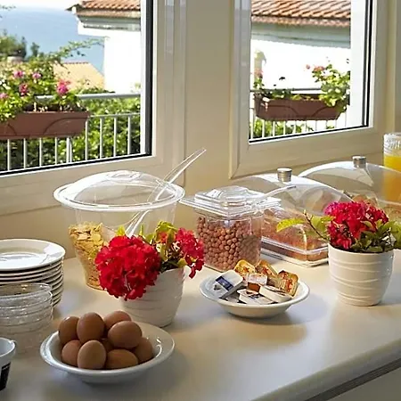 Alkyonis Hotel