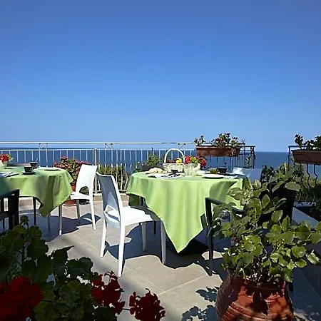 Hotel Alkyonis Platamonas