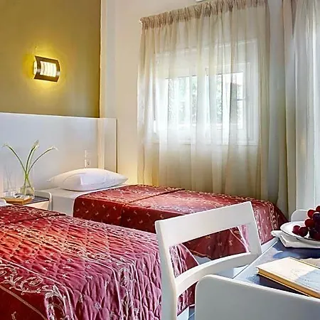 Alkyonis Hotel