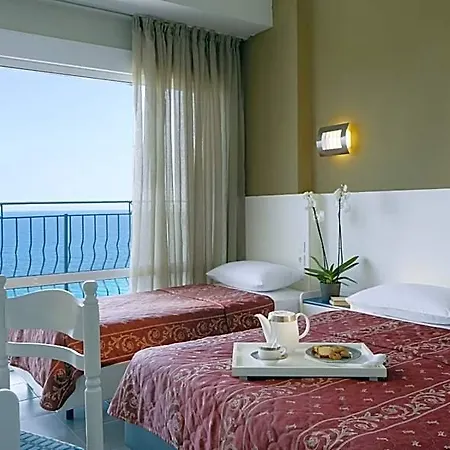 Alkyonis Hotel Platamonas