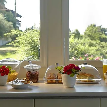 Alkyonis Hotel