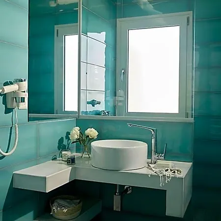 Hotel Alkyonis Platamonas