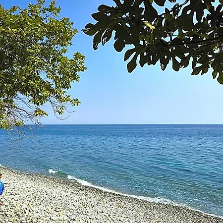 Alkyonis Hotel