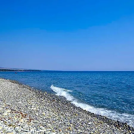 Hotel Alkyonis