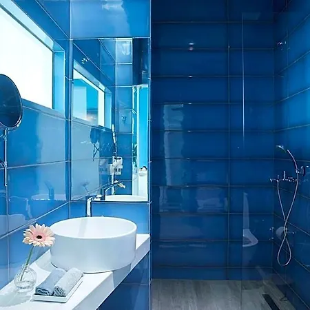 Alkyonis Hotel Platamonas