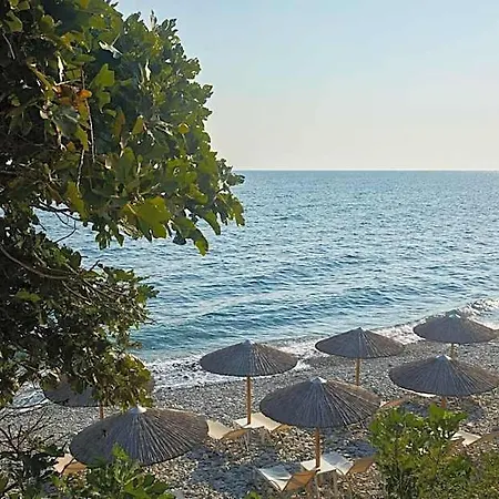 Hotel Alkyonis