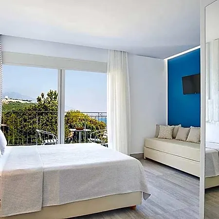 Hotel Alkyonis Platamonas