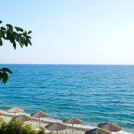Alkyonis Hotel