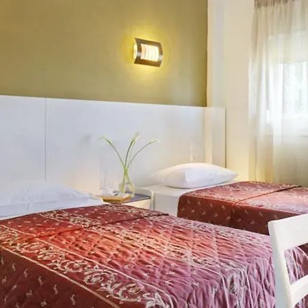 Alkyonis 3* Platamon