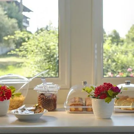 Alkyonis فندق بلاتامونيس