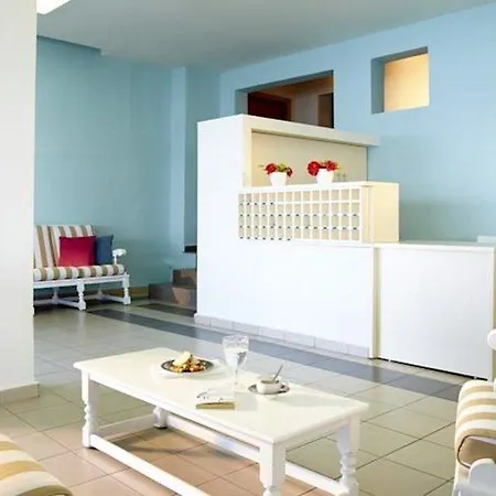 Alkyonis 3* Platamon