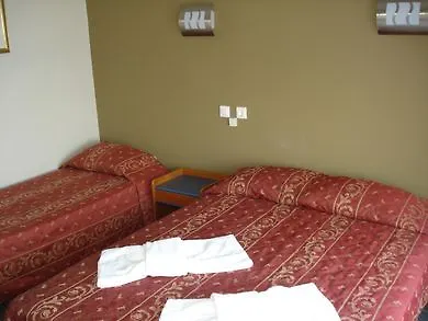Otel Alkyonis