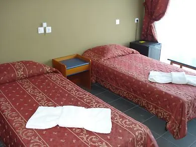Otel Alkyonis 3*
