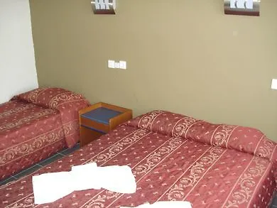 Otel Alkyonis 3*
