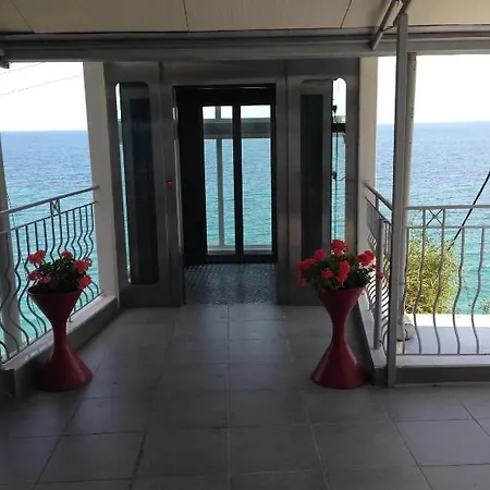 Hotel Alkyonis 3*