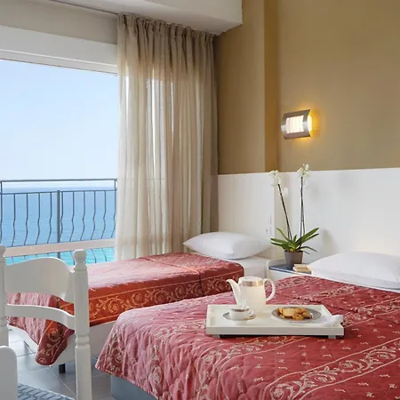 Alkyonis Otel