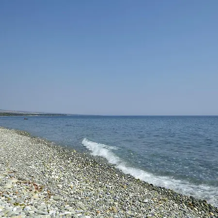 Otel Alkyonis