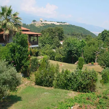 Alkyonis Hotel Platamonas