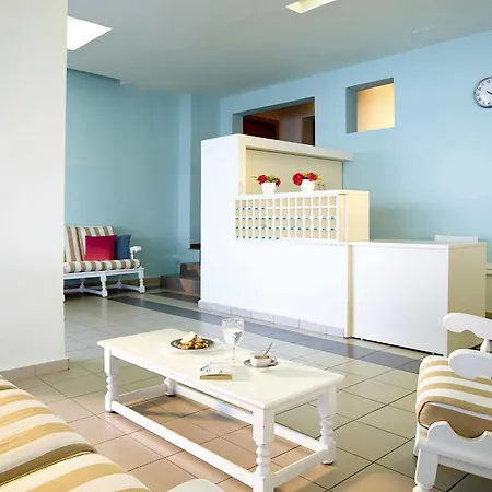 Hotel Alkyonis