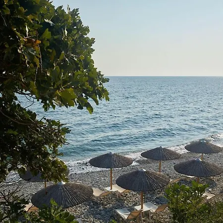 Alkyonis Hotel 3*