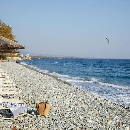 Ξενοδοχείο Alkyonis