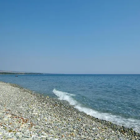 Ξενοδοχείο Alkyonis