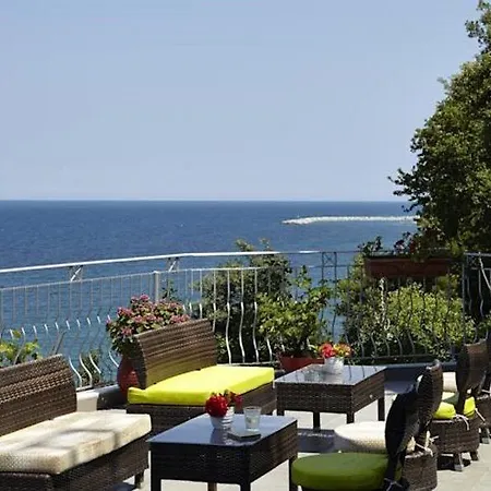 Alkyonis 3* Platamon