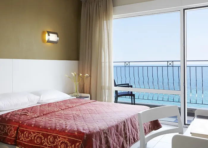 Otel Alkyonis 3*