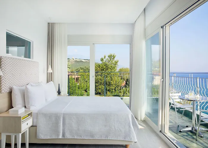 Alkyonis 3* Платамонас