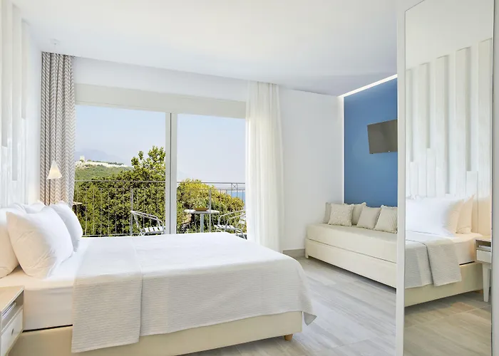 Otel Alkyonis 3*