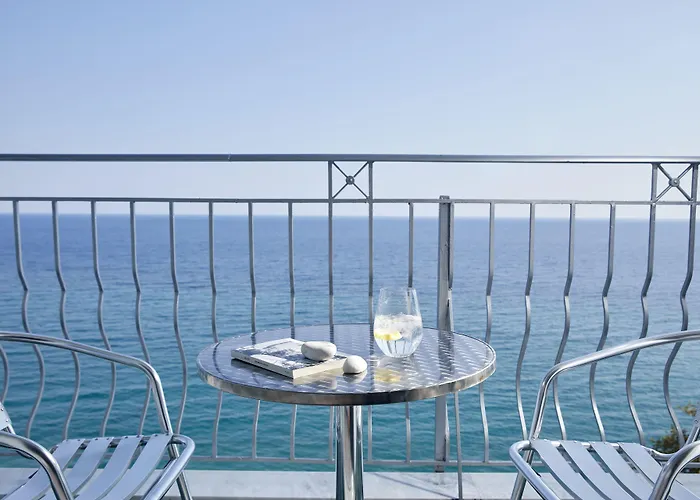 Alkyonis 3* Платамонас