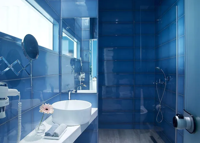 Alkyonis Отель 3*