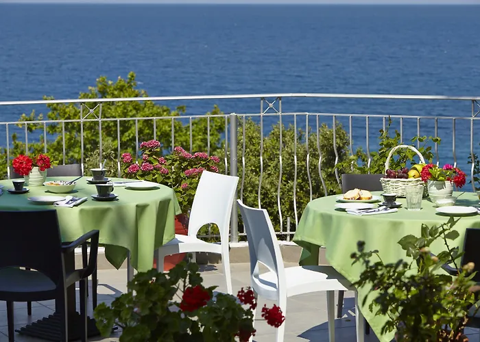 Otel Alkyonis