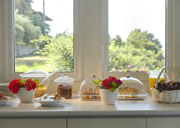 Alkyonis 3* Платамонас