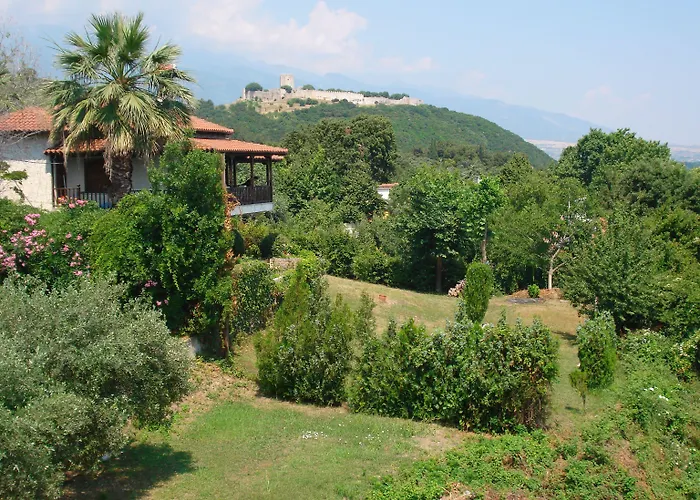 Alkyonis Otel