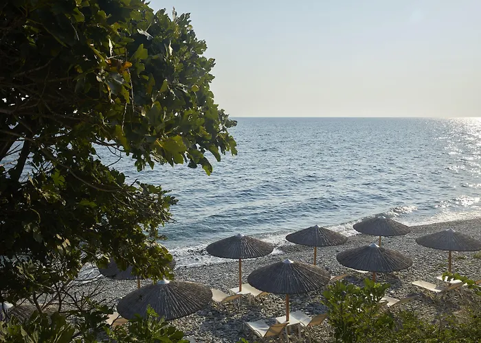 Otel Alkyonis
