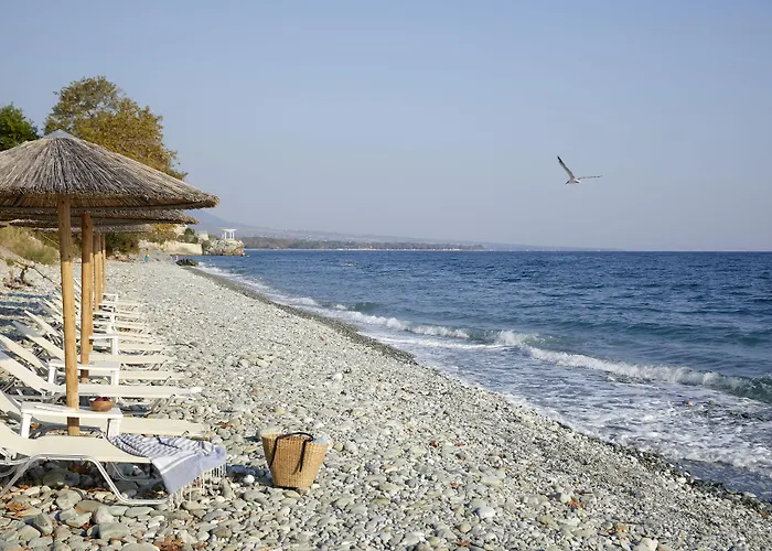 Otel Alkyonis