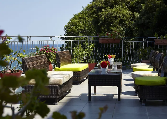 Otel Alkyonis 3*