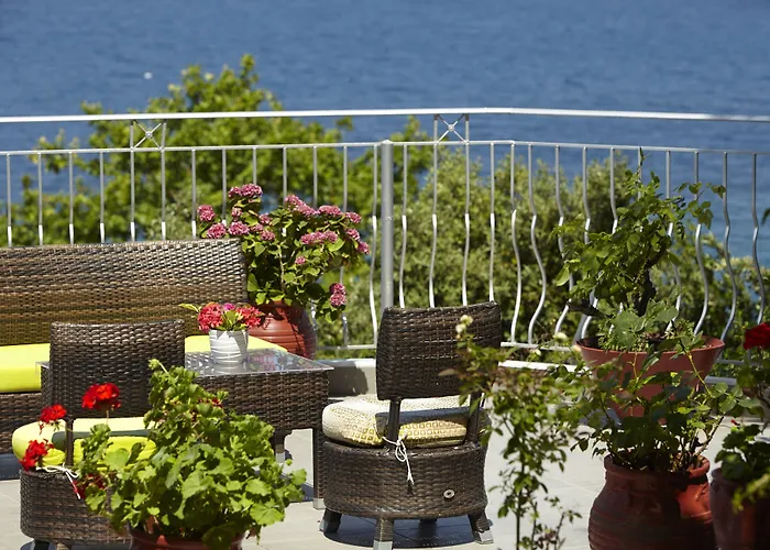 Alkyonis Otel