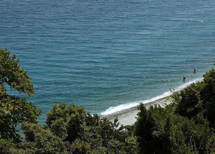 Otel Alkyonis Platamon