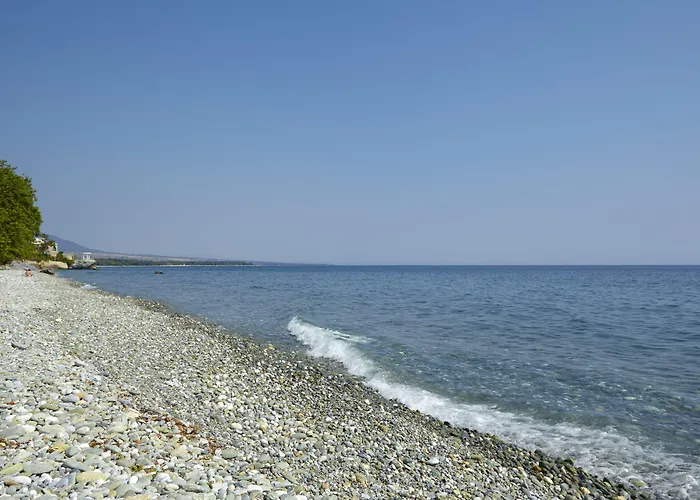 Otel Alkyonis 3*