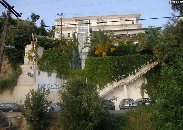 Alkyonis Otel