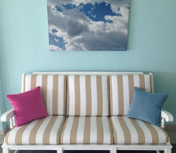 Alkyonis Платамонас