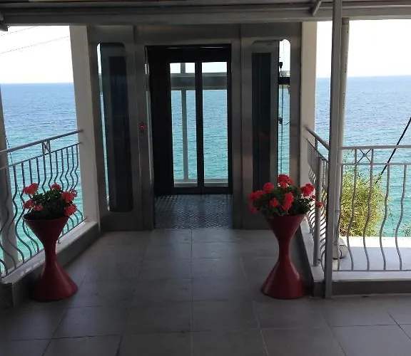 Otel Alkyonis 3*