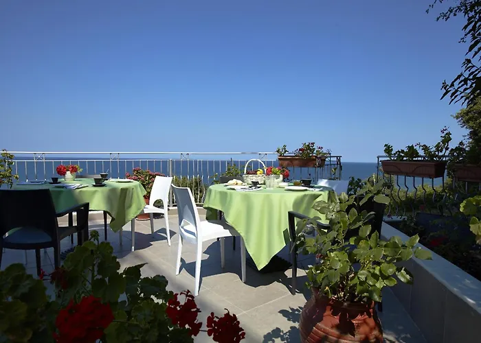 Otel Alkyonis