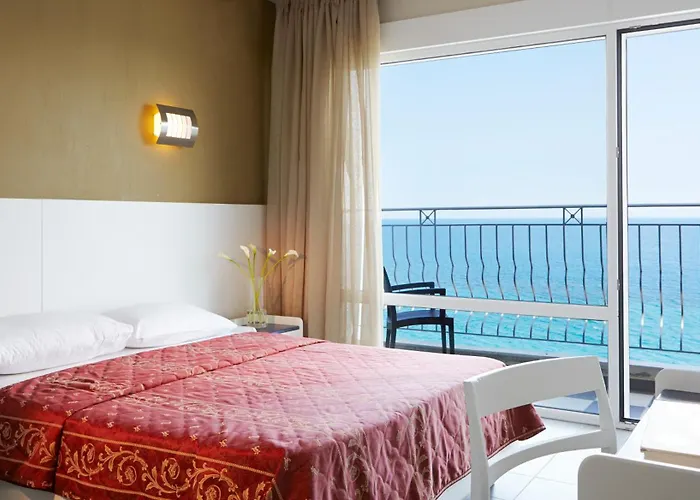 Alkyonis Otel
